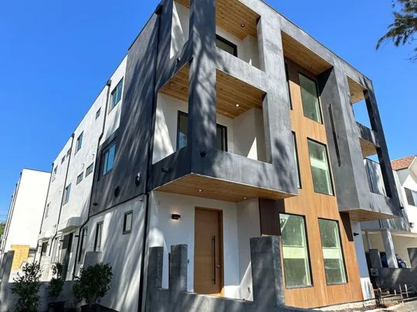 835 N McCadden Pl, Los Angeles, CA 90038