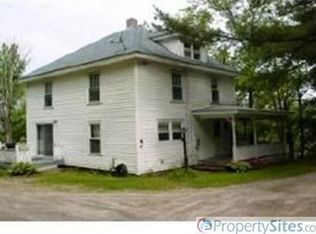129 Clark St, Newport, NH 03773