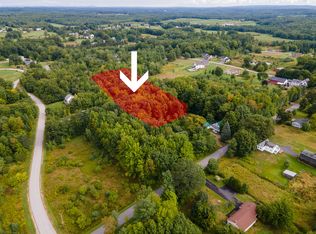 Wood Rd, Gorham, ME 04038