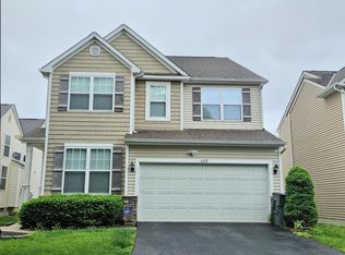 4105 Adalric Dr, Columbus, OH 43219