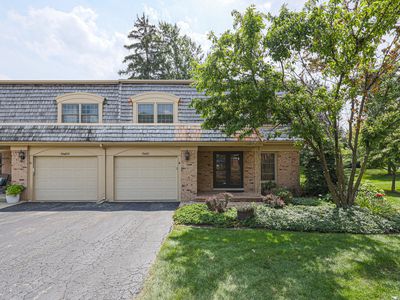 19W113 Avenue Normandy S, Oak Brook, IL, 60523