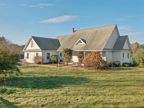 4 LaPlante Road, Lebanon, NH 03766
