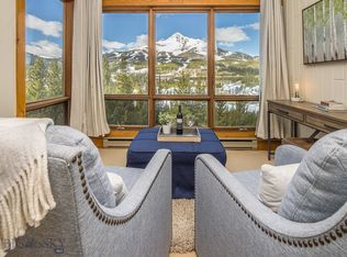 13 Heavy Runner Rd #1723, Big Sky, MT 59716