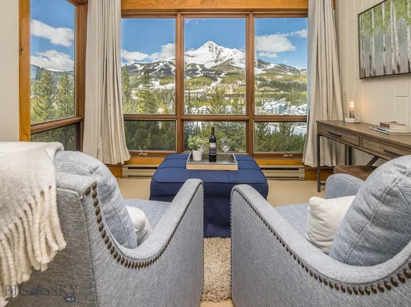 13 Heavy Runner Rd #1723, Big Sky, MT 59716