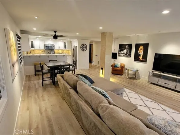 2424 S Gaffey St, San Pedro, CA 90731