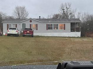 19224 Meadowbrook Rd, Franklinton, LA 70438