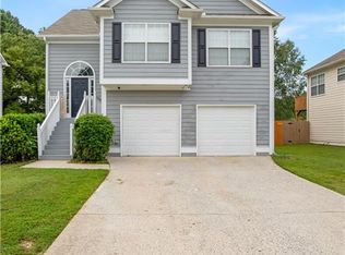 1311 Cumberland Creek Ter SW, Marietta, GA 30008