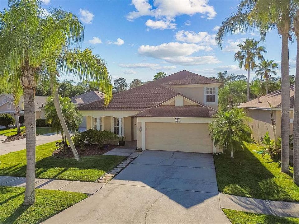 1st image of 14506 POND CYPRESS WAY