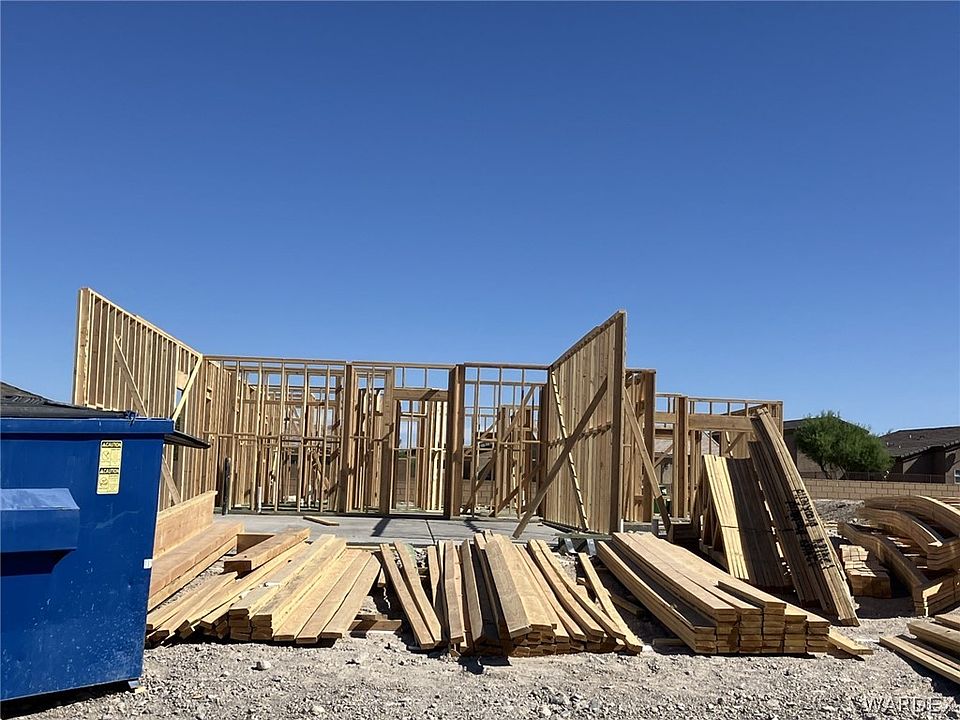 2nd image of 2677 Cross Timbers Trail