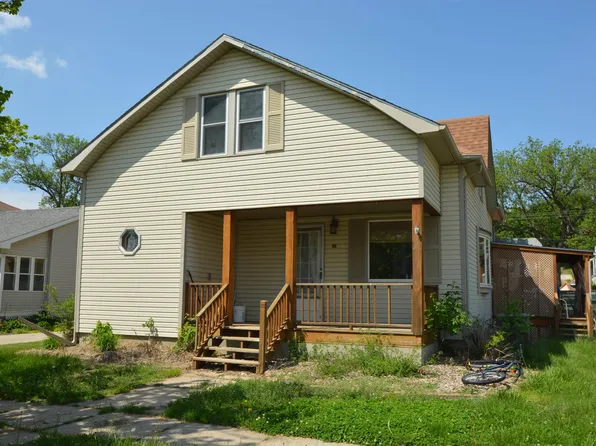 311 W 3rd St, Ponca, NE 68770