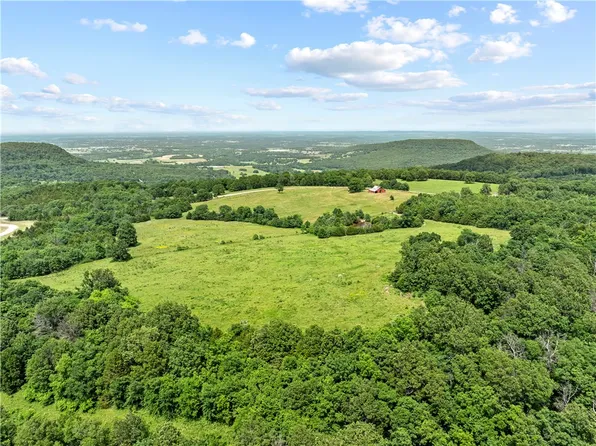 2715 County Road 905, Green Forest, AR 72638