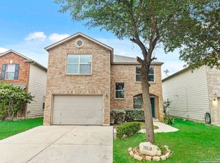 10135 Emerald Sun, San Antonio, TX 78245