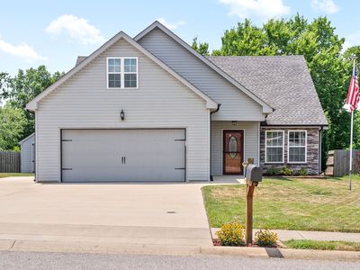 2924 Lancelot Ln LOT 102, Clarksville, TN, 37040
