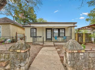 1105 E 3rd St #A, Austin, TX 78702
