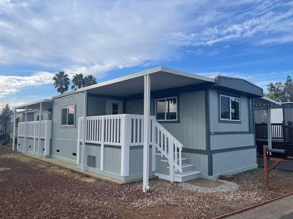 10035 Mills Station Rd Space 73, Sacramento, CA 95827