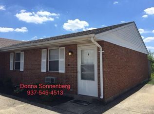 3385 Redbud Dr APT D, Troy, OH
