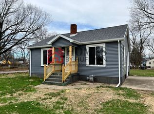 700 Sweetser Ave, Evansville, IN 47713