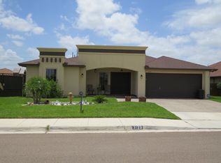 3129 Rosco, Laredo, TX 78045