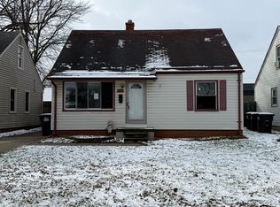 12304 Westpoint St, Taylor, MI 48180