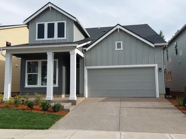 16450 SW Cambridge Ln, Durham, OR 97224