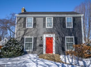 1373 Hoyt Ave W, Falcon Heights, MN 55108