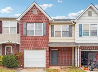 744 Georgetown Ct, Jonesboro, GA 30236