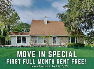 1128 W North St, Greenfield, IN 46140