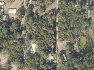 TBD SE 186TH AVENUE LOT 79, OCKLAWAHA, FL 32179
