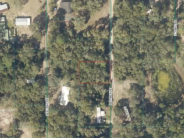 SE 186th Ave Lot 79, Ocklawaha, FL 32179
