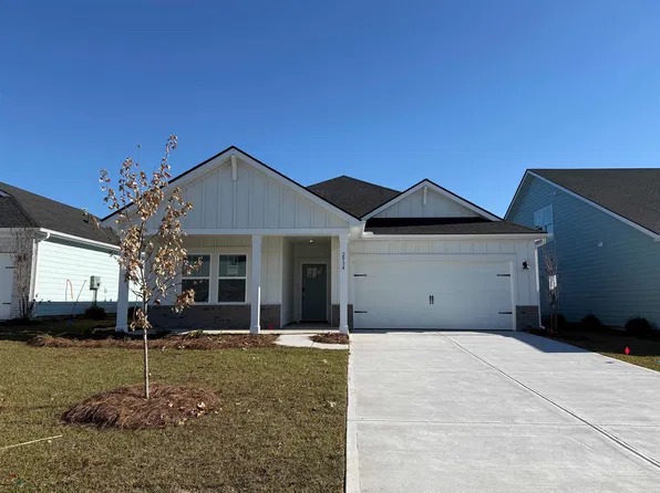 2934 Tranquility Loop #2047 Chandler F, Longs, SC 29568