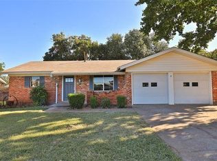 5209 Burbank Dr, Abilene, TX 79605