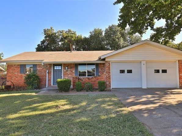 Houses For Rent In Abilene Tx 39 Homes Zillow