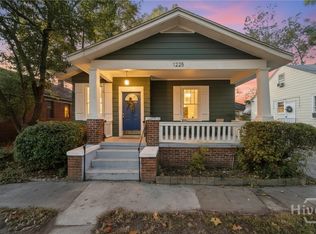 1225 Seiler Avenue, Savannah, GA 31404