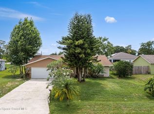 790 Alfonso Ave SE, Palm Bay, FL 32909