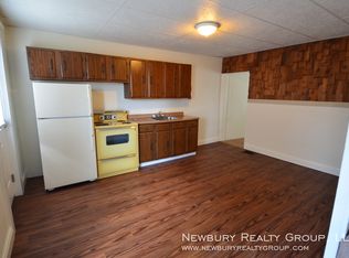 17 South St, Butler, PA 16001