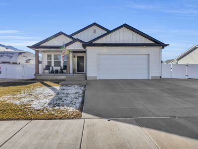 34 E 970 N, Santaquin, UT, 84655