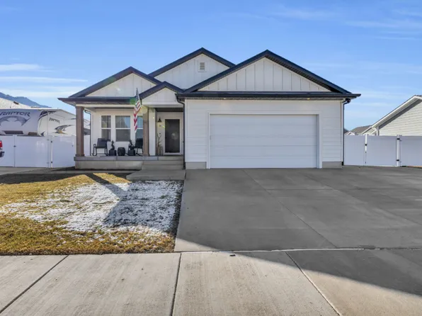 34 E 970 N, Santaquin, UT 84655