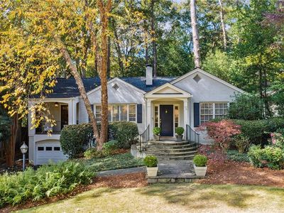 710 Darlington Rd NE, Atlanta, GA, 30305