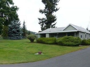 612 W Ivanhoe Rd, Spokane, WA 99218