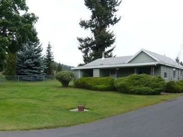 612 W Ivanhoe Rd, Spokane, WA 99218