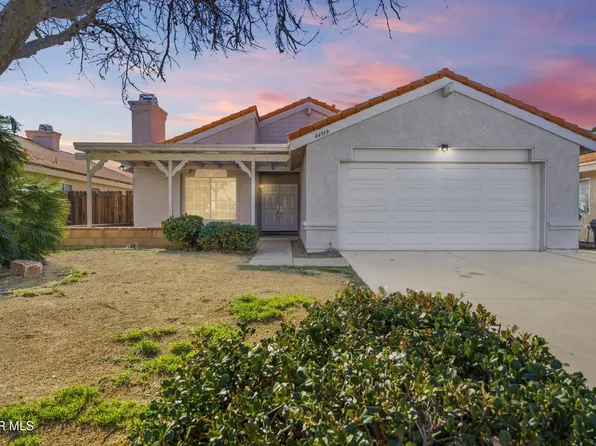 44919 Fenhold St, Lancaster, CA 93535