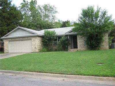 1311 Meadow Cir, Fort Smith, AR, 72908