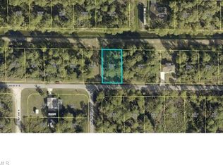 841 Cadis St E, Lehigh Acres, FL 33974