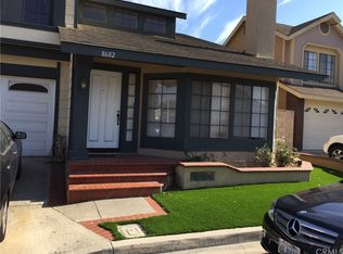 8682 Cortez Ave, Garden Grove, CA 92844