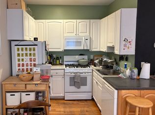 5A Union St APT 1, Cambridge, MA 02139