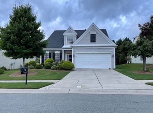 8632 Heron Glen Dr, Charlotte, NC 28269