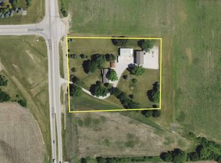 6398 Ridge Rd, OSWEGO, IL 60543