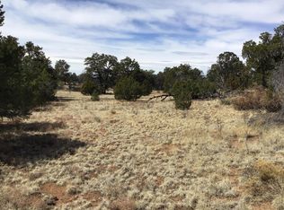 694 Fred Rd, Ramah, NM 87321