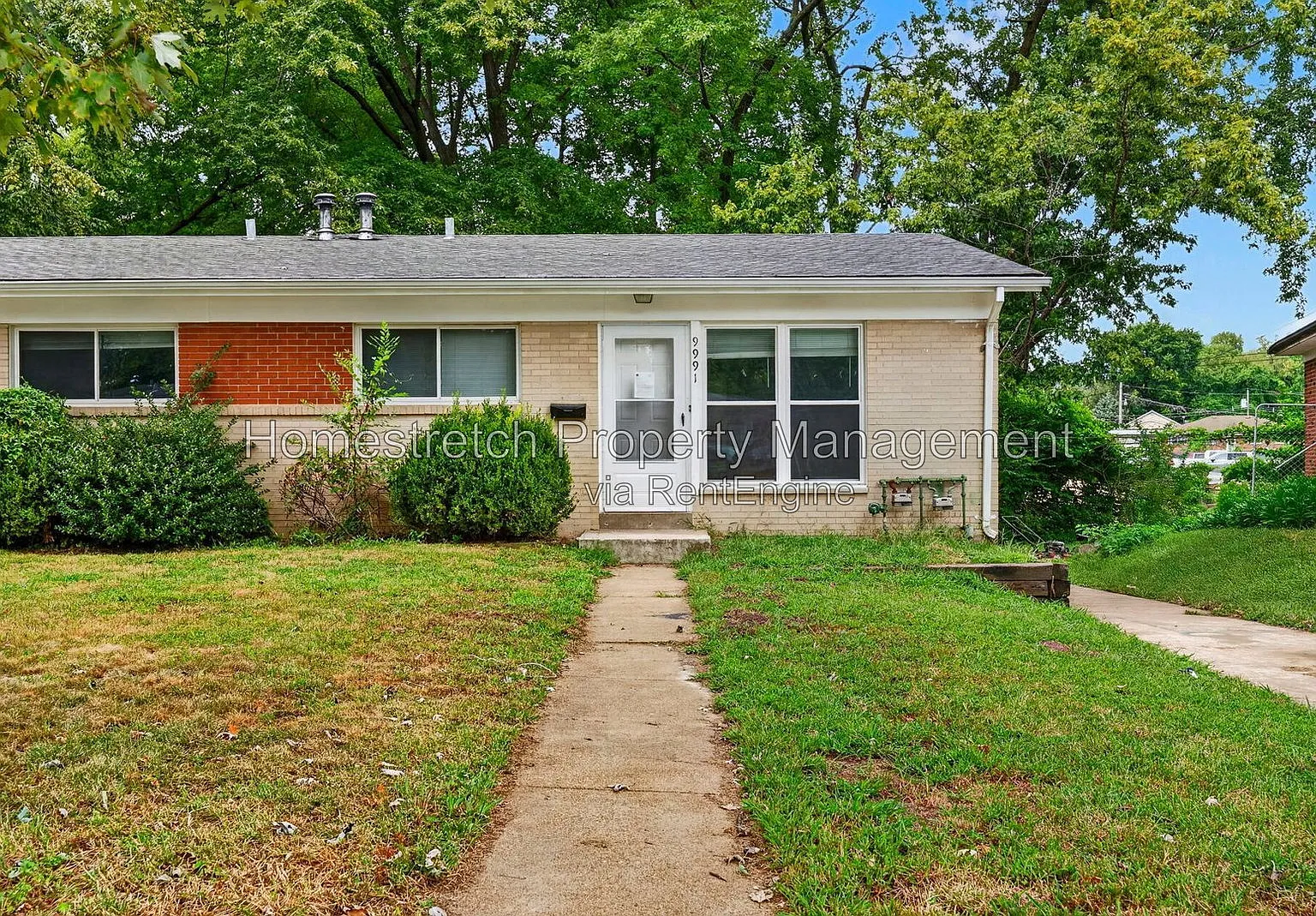 2 bed, 1.0 bath, $1,250 — Photo 1