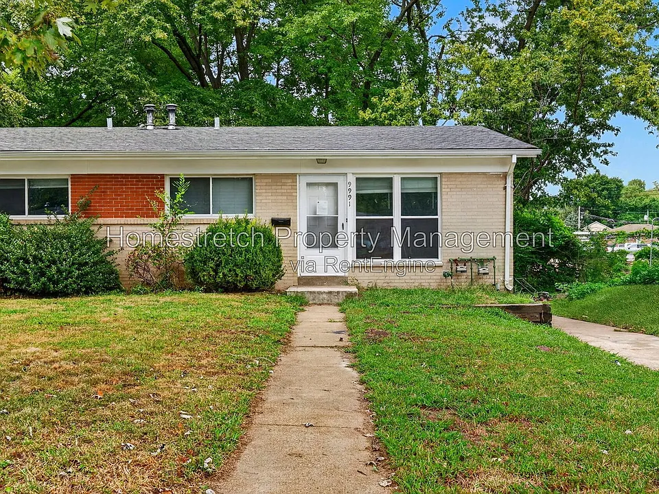 9991 Fox Hall Ct